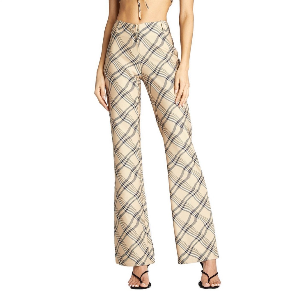 I.AM.GIA carmel pant